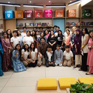  A Day in the Life at Faridabad’s Leading IB Schools