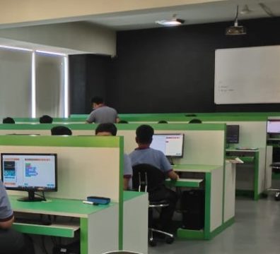 ICT lab pic 2