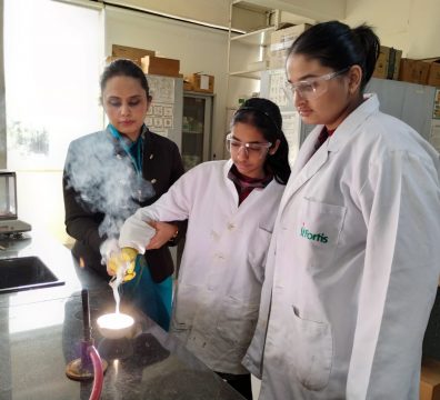 Science Lab pic 2