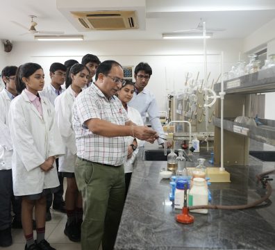 chemistry lab-1