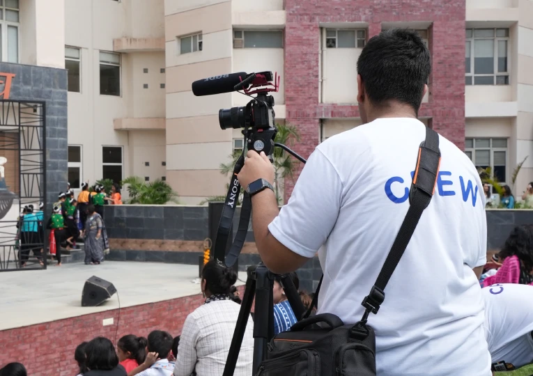 Media Shala