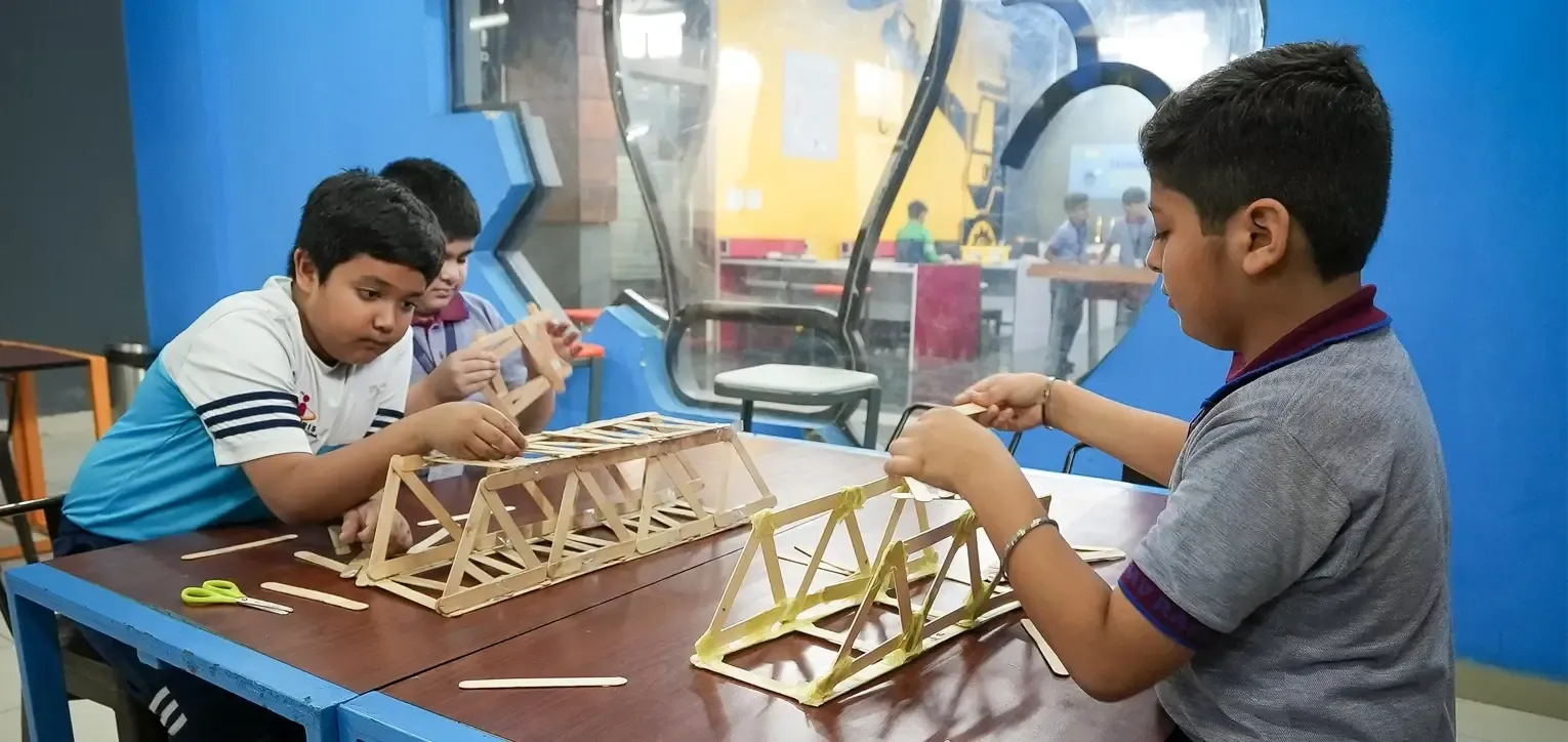 Atal Tinkering Labs