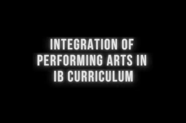 IB Insights - Design & Technology