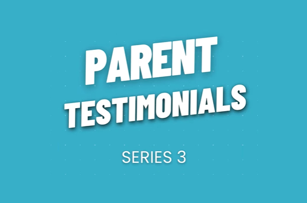 Parent Testimonials 3