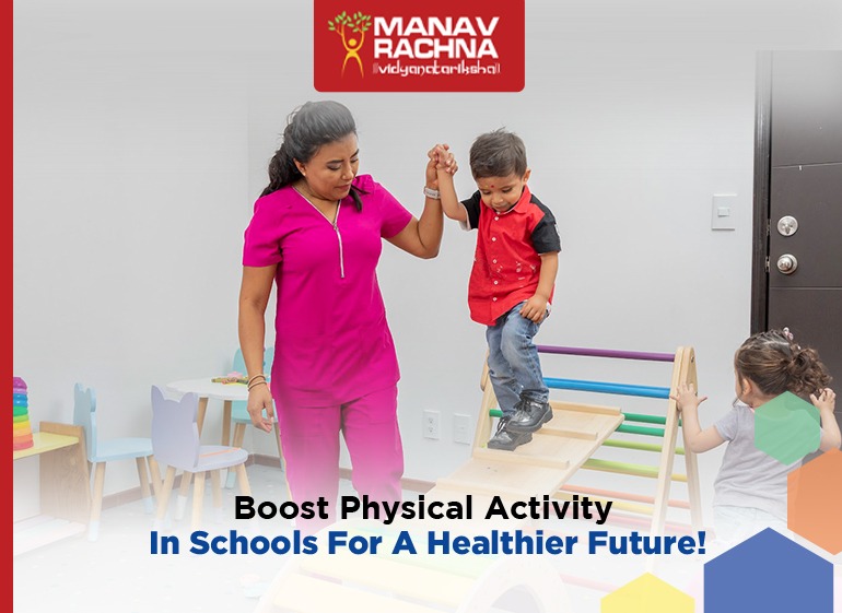 Promoting Physical Activity in Schools: A Practical Guide
