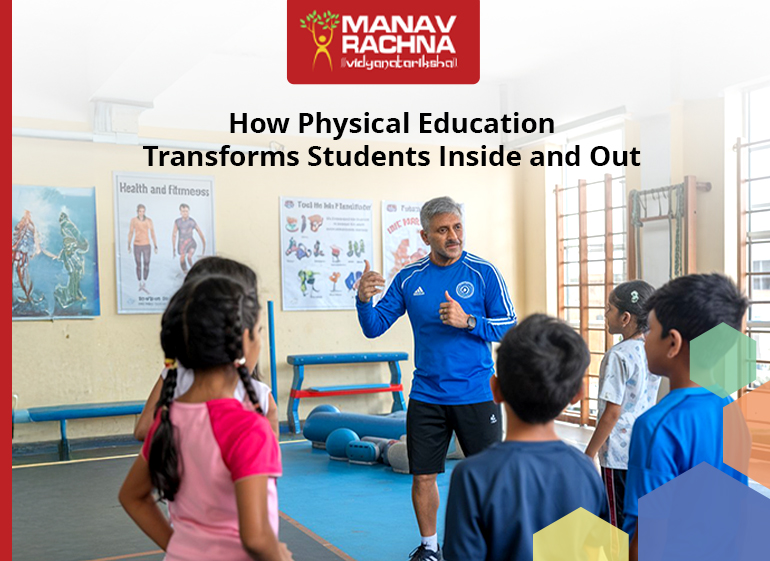 Why is Physical Education Important in Schools