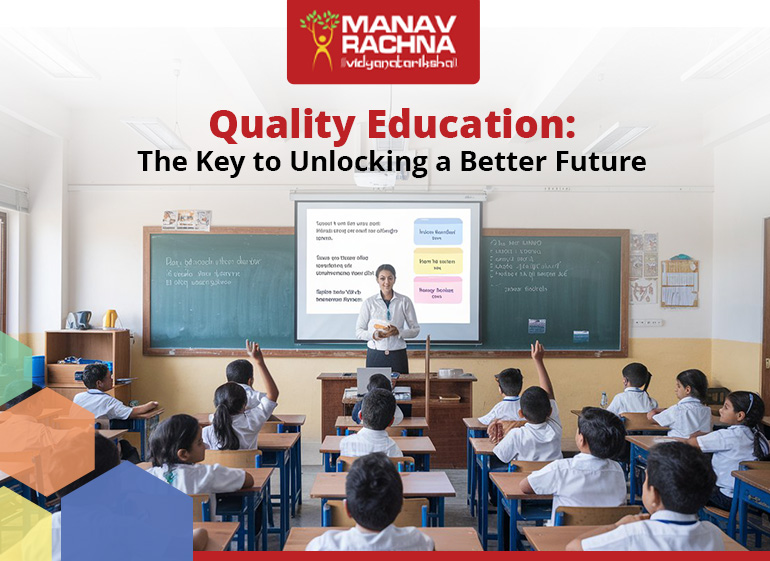 How to Improve the Quality of Education in Schools