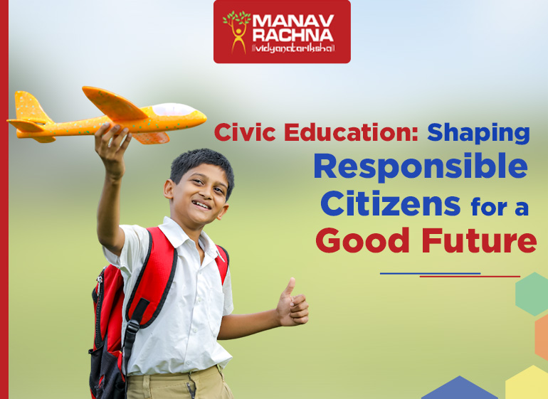 Importance of Civic Education in Schools