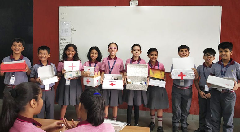 UNLOCKING HIDDEN TALENTS: EXTRACURRICULAR EXCELLENCE AT MANAV RACHNA INTERNATIONAL SCHOOL