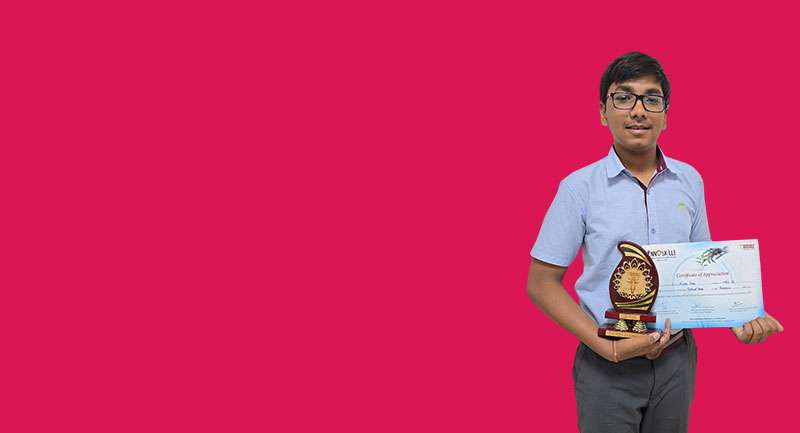 Nilabh Garg
