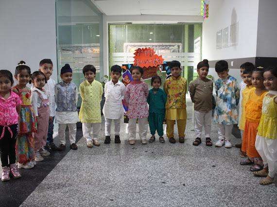 Baisakhi